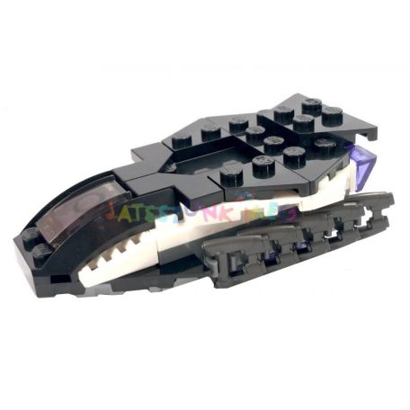 Lego 30450 Super Heroes: Royal Talon Fighter