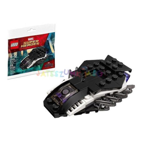 Lego 30450 Super Heroes: Royal Talon Fighter
