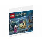 Lego 30435 Harry Potter: Építsd meg saját Roxforti kastélyod