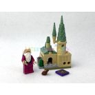 Lego 30435 Harry Potter: Építsd meg saját Roxforti kastélyod