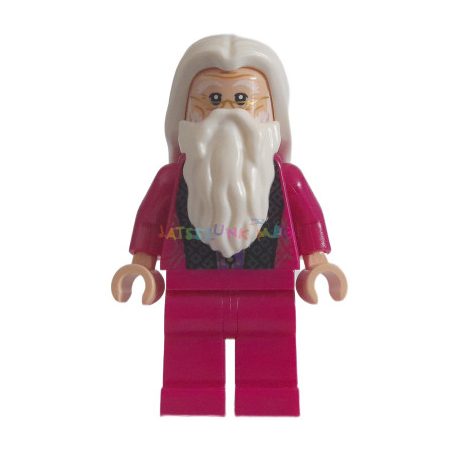 Lego 30435 Harry Potter: Építsd meg saját Roxforti kastélyod