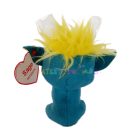 Ty Beanie boos mini: Sage plüss