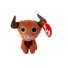 Ty Beanie boo's mini: Mino plüss