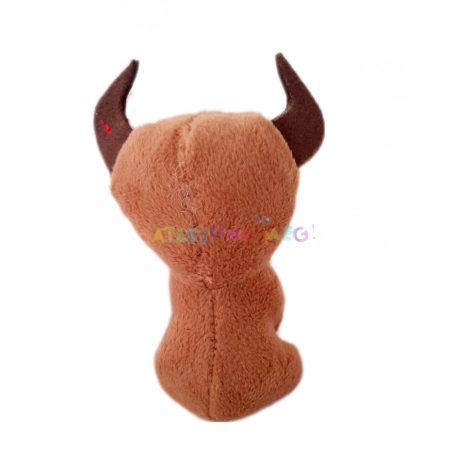 Ty Beanie boo's mini: Mino plüss