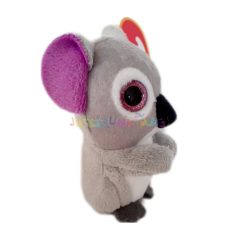 Ty Beanie boos mini: Kookoo a koala plüss