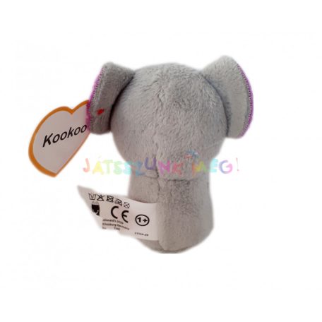 Ty Beanie boos mini: Kookoo a koala plüss