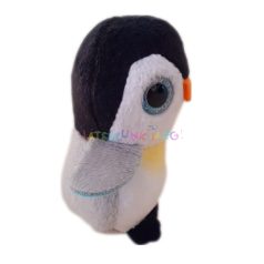Ty Beanie boos mini : Pongo a pingvin plüss