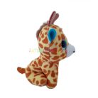 Ty Beanie boos mini: Safari a zsiráf plüss