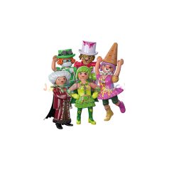 Playmobil 70389 EverDreamerz meglepetés box