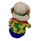 Disney : Micimackó delfinnel plüss figura