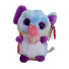 Keel Toys Mini Motsu Snuffles elefánt plüss