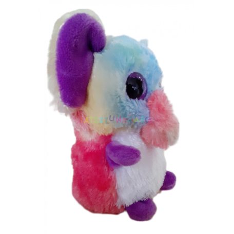 Keel Toys Mini Motsu Snuffles elefánt plüss