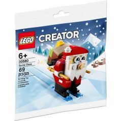LEGO Creator 30580 Mikulás síel
