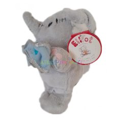 Elliot elefánt plüss figura 14cm