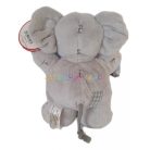 Elliot elefánt plüss figura 14cm