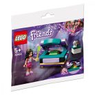 Lego Friend 30414 Emma varázsdoboza