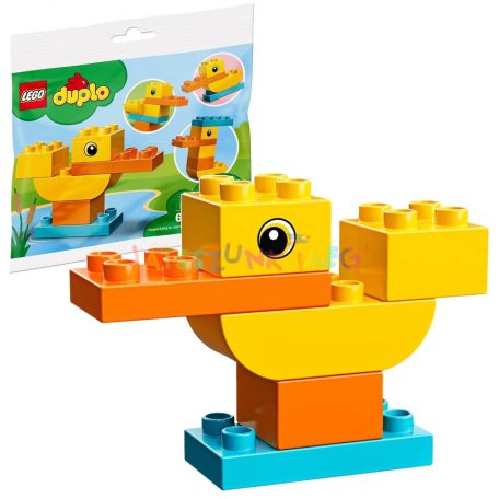 Lego Duplo 30327 Első kacsám