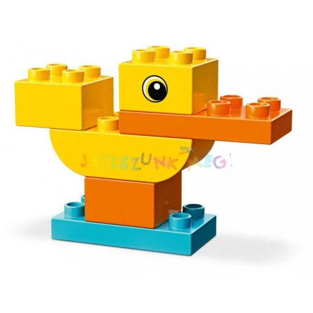 Lego Duplo 30327 Első kacsám