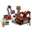 Lego Juniors 10733 Matuka roncstelepe