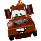 Lego Juniors 10733 Matuka roncstelepe