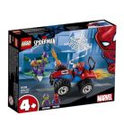 LEGO 76133 Pókember autós üldözése