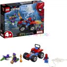 LEGO 76133 Pókember autós üldözése