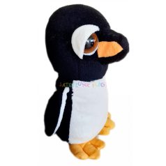  The Deep Hull: Pingvin plüss figura 24cm