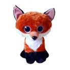 Ty Beanie boo's: Slick a róka plüss figura 42cm