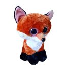 Ty Beanie boo's: Slick a róka plüss figura 42cm