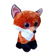 Ty Beanie boo's: Slick a róka plüss figura 42cm