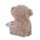 Me To You maci: A "hug from me to you" feliratú takaróval