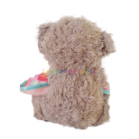 Me To You maci: A "hug from me to you" feliratú takaróval