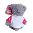 Me To You maci plüss "Smile" feliratú pólóban