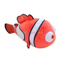 Disney/Pixar Némó plüss hal 26cm