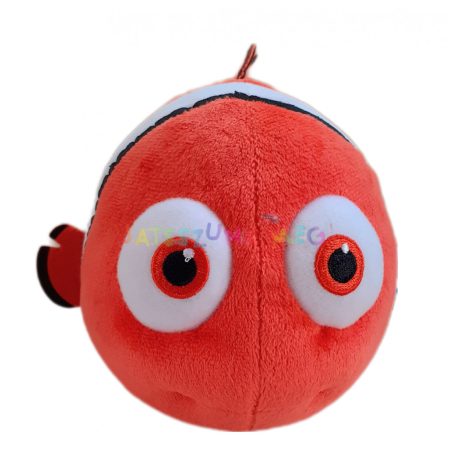 Disney/Pixar Némó plüss hal 26cm