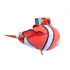 Disney/Pixar Némó plüss hal 26cm