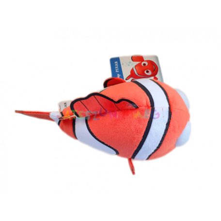 Disney/Pixar Némó plüss hal 26cm