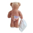 Toys R Us Animal Alley plüss mackó takaróval