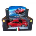 Ferrari 430 Scuderia játékautó 1:38