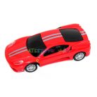 Ferrari 430 Scuderia játékautó 1:38