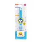 Baby Shark villogó karkötő - Több szín