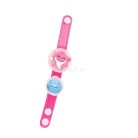 Baby Shark villogó karkötő - Több szín