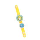 Baby Shark villogó karkötő - Több szín