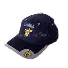 Pokémon gyerek baseball sapka - sötétkék