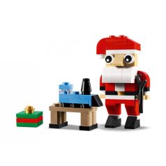 Lego Creator 30573 : Mikulás (Polybag)