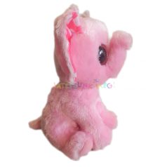 Ty Beanie Boos Sugar elefánt plüss 15cm