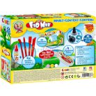 Craze Flo Mee kreatív készlet: Dínó