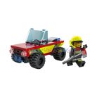 Lego City 30585 Tűzoltó járőrkocsi