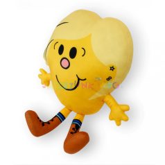 Dr. Who Dr. Thirteenth Cushion plüss figura 