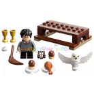 LEGO 30420 Harry Potter: Harry Potter és Hedwig Bagolyszállítás